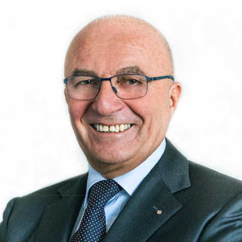Claudio Reverberi
